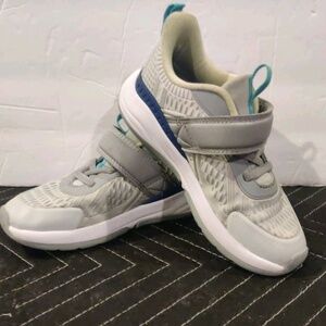 All In Motion Toddler Toni Performance School Play Sneakers Gray Size 11 Gray